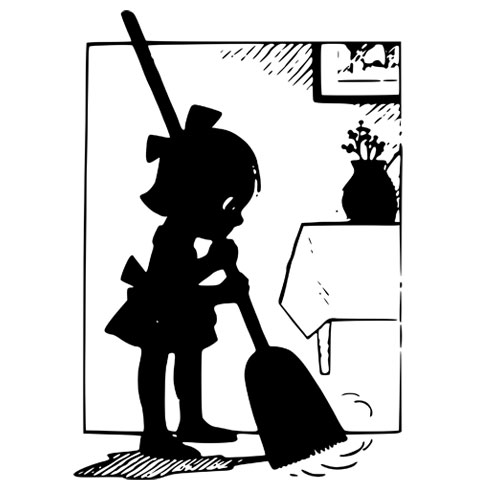 Domestic help maid services in mumbai