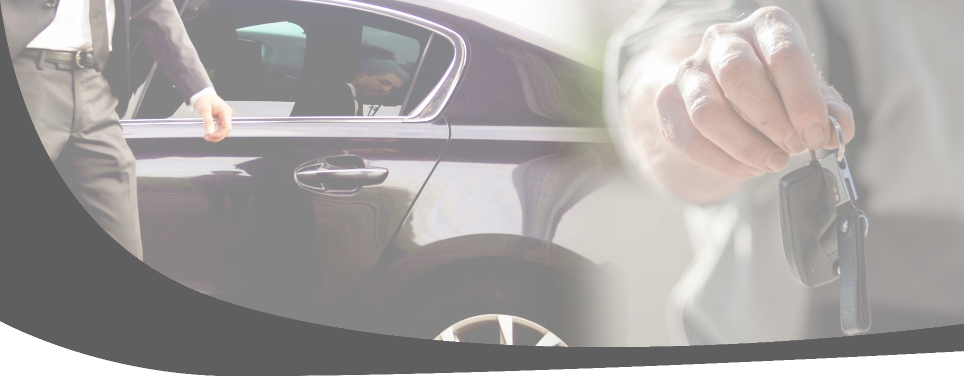 Driver service provider